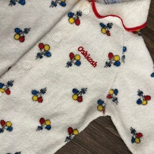 VINTAGE OSHKOSH 70-80s